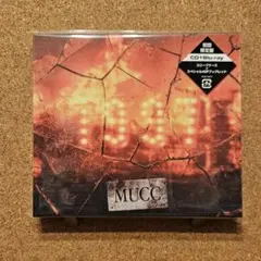 MUCC ムック FROM THE MOTHERSHIP/UNDERGROUND - メルカリ