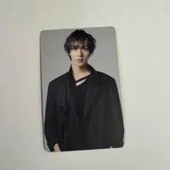 IMP. 松井奏　フォトカード
