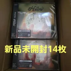 straykids hollow 通常盤 未開封 スキズ Stray Kids『Hollow』Special Site
