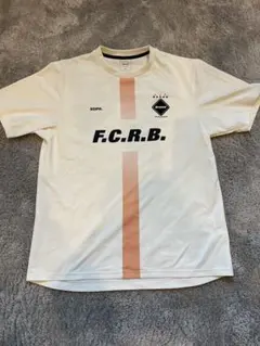 F.C.R.B. SS25ホワイトシャツ XLのサムネイル