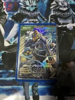 ガンバレジェンズ 仮面ライダージャンヌ