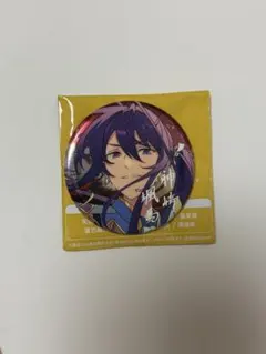 あんスタ コレクション缶バッジ 2026 Jun 神崎颯馬 - メルカリ