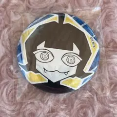 希少 ブルーロック 缶バッジコレクション デフォルメ 蜂楽廻 アイコン