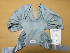 コニー抱っこ紐FLEX AirMesh ™（ヘッドサポート付き） / XS-XL