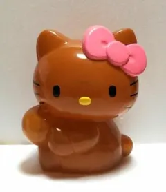 ハローキティ 小物入れ　レア　レトロ　キティちゃんのサムネイル