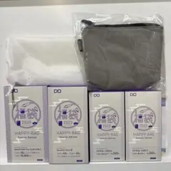 【新品未開封】CIO 2025 パープル福袋