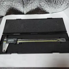 Mitutoyo デジタルノギス ND12P-15PMX 美品 - メルカリ
