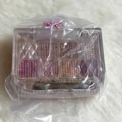 『非売品』キャンメイク　ミニチュアコレクション2　プティパレットアイズ05