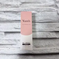 新品未開封　YUNTH 薬用ホワイトニングローション　VCP 120ml