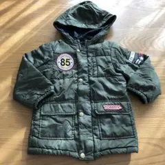 トミー ヒルフィガー　TOMMY HILFIGER 4T 95 100 上着