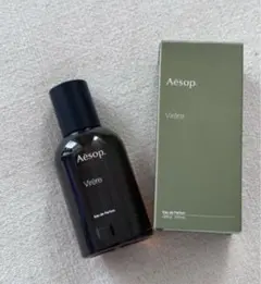 2025年最新】aesop 香水 ヴィレーレの人気アイテム - メルカリ