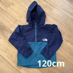 ★専用です★ノースフェイス　コンパクトジャケット　120