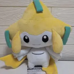 2026年最新】ポケモン ジラーチ ぬいぐるみ 等身大ジラーチ ポケモン