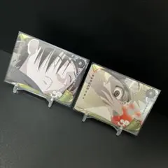 《NARUTO・ナルト》《KAYOU》《うちはサスケ・うずまきナルト》