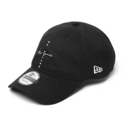 yohji yamamoto pour homme neweraキャップのサムネイル