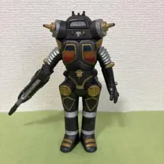 バトスピ　キングジョー　シークレット SECRET】CB32-027宇宙ロボットキングジョー［初代ウルトラ怪獣］ M