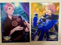 あんスタvalkyrieブロマイドセット