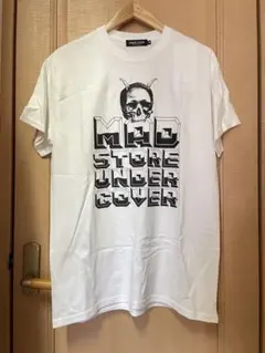 UNDERCOVER VLADS CUSTOM BIG TEE - メルカリ