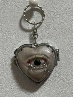 手鏡　コンパクトミラー