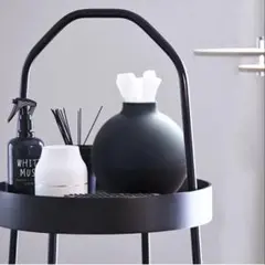 ペーパーポット ティッシュケース アイコレクション