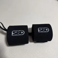SBD Momentum モメンタム リストラップ フレキシブル 100cm L リストラップ フレキシブル | SBD Apparel Japan