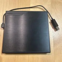 Logitec Ultra Slim Optical Drive