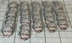 ブルーロック sakura 凪誠士郎 缶バッジ 42個 まとめ売り 凪