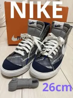 NIKE ブレーザー MID 77 VNTG 26cm BQ6806