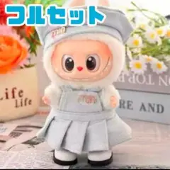 ラブブ　luck 正規品 ラブブ 正規品 LUCK - メルカリ