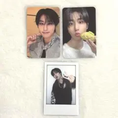 Stray Kids HOP SW ラキドロ ハン
