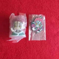 鬼滅の刃、猗窩座おねむたん