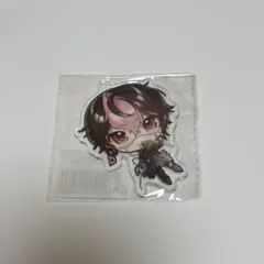 シクフォニ LAN スレハン アクリルキーホルダー