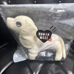 HUMAN MADE / Dogぬいぐるみ HUMAN MADE “DOG” Capsule Collection – HUMAN MADE Inc.
