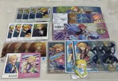 あんスタ 仁兎なずな セット
