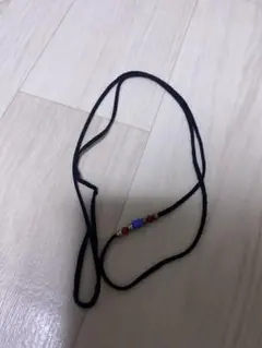 ゴローズ ビーズ 紐　革紐のサムネイル