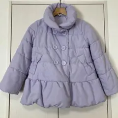 anyFAM 中綿コート140cm