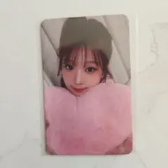 SAYMYNAME ドヒ トレカ