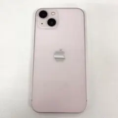 iphone13 スマートフォン本体