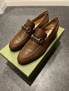 【最終値下げ】gucci ホースビット ローファー