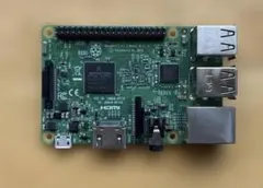 Raspberry Pi 3 Model B V1.2