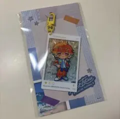 にじさんじ RITOTETSU アクリルキーホルダー　宇佐美リト