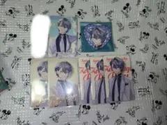 にじさんじ 小柳ロウ ジューンブライド