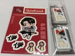 伊沢拓司　アクリルスタンド 2026年最新】伊沢拓司 アクキーの人気アイテム - メルカリ
