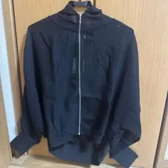 CYNICAL メッシュブルゾン