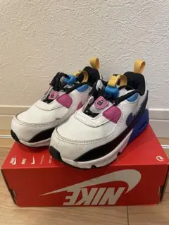 Nike Air Max 90 キッズスニーカー14センチ