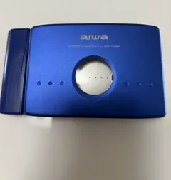 aiwa PX380 ジャンク