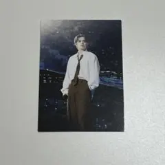 SEVENTEEN エスクプス follow fellow トレカ