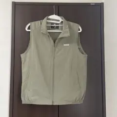 メンズ ベスト アウトドア