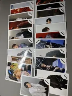 2025年最新】向井康二 公式写真の人気アイテム - メルカリ