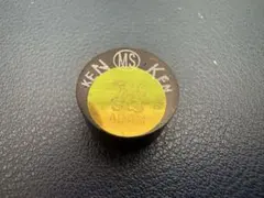 【未使用・廃番】ADAM KENタップ MS（ミディアムソフト） ビリヤード